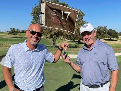 Pro Golfer Hank Kuehne and Michael Schodrof.jpg